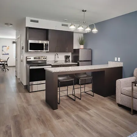 Stayapt Suites Huntsville-2