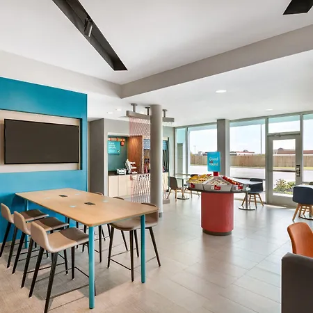 Avid Hotel Auburn - University Area By Ihg-3
