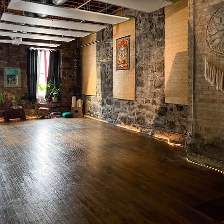 The Oliver Inn-3
