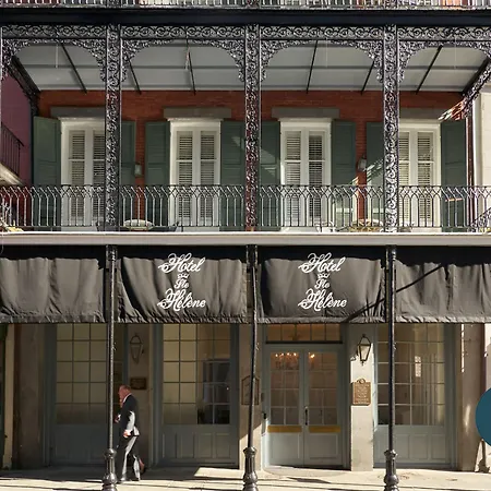 Hotel St. Helene-2