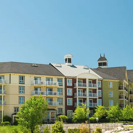 Blue Mountain Resort Mosaic Suites-2