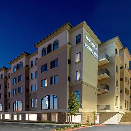 Springhill Suites By Marriott Valencia-2