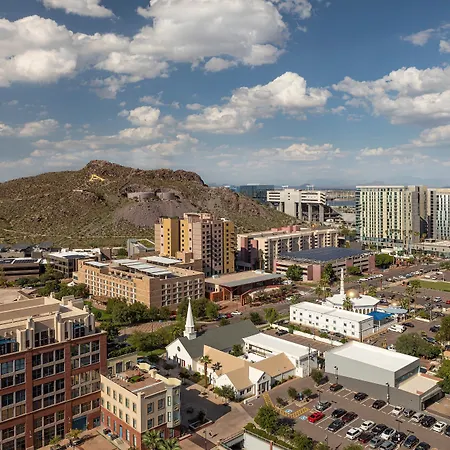 The Westin Tempe-3