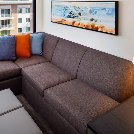 Hyatt House North Scottsdale-3