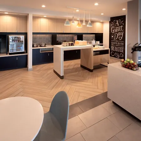 Towneplace Suites By Marriott Ellensburg-3