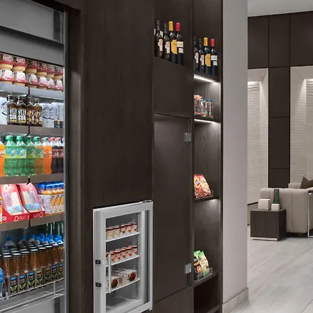 Ac Hotel By Marriott Miami Dadeland-2