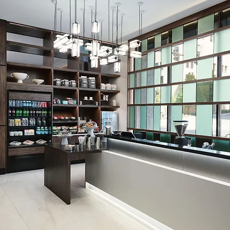 Ac Hotel By Marriott Miami Dadeland-3