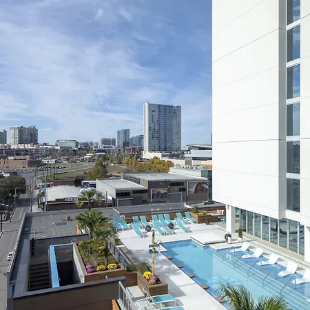 Margaritaville Vacation Club - Nashville-3