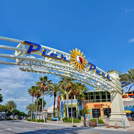 Towneplace Suites By Marriott Panama City Beach Pier Park-3
