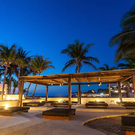 Lotus Beach Hotel - Adults Only-3