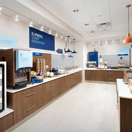 Holiday Inn Express - White Marsh By Ihg-2