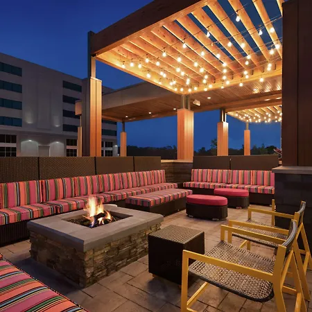 Home2 Suites By Hilton Madison Central Alliant Energy Center-3