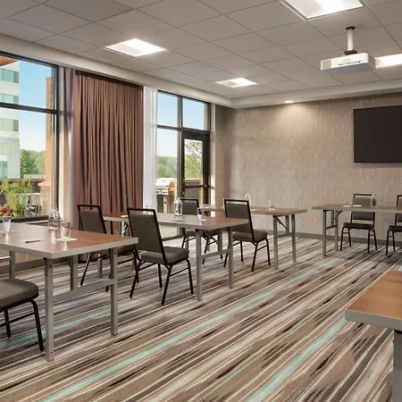 Home2 Suites By Hilton Madison Central Alliant Energy Center-2