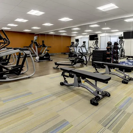 Holiday Inn Express & Suites - Milwaukee West Allis By Ihg-3