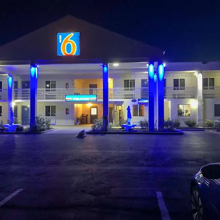 Motel 6-Martinsburg, Wv-2