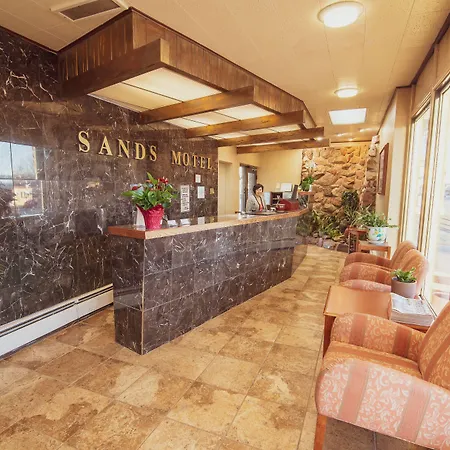 Sands Motel-2