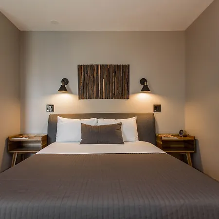 Villa Dubois Guest House-2