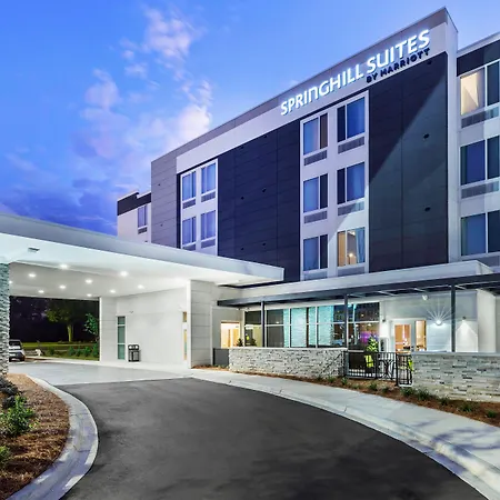 Springhill Suites Charlotte Southwest-2