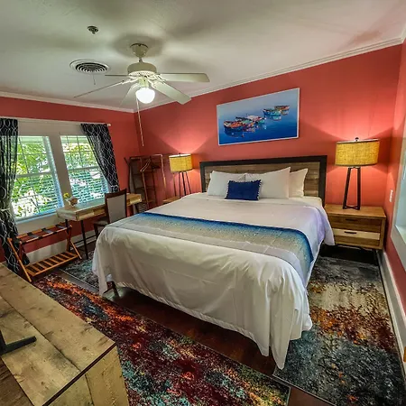Vinoy House-2