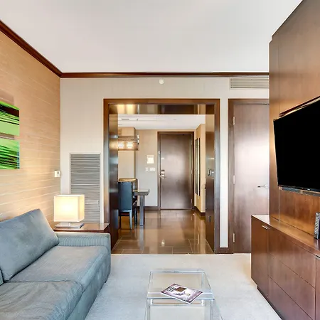 Vdara Hotel & Spa Private Residences-3