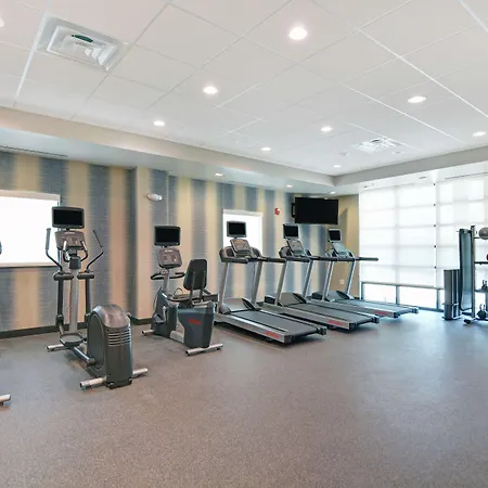 Home2 Suites By Hilton Bettendorf Quad Cities-3
