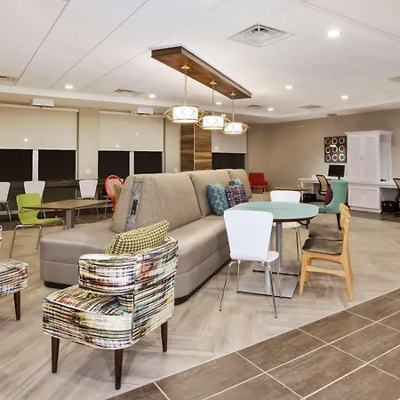 Home2 Suites By Hilton West Bloomfield, Mi-3