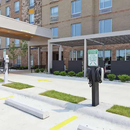 Home2 Suites By Hilton West Bloomfield, Mi-2