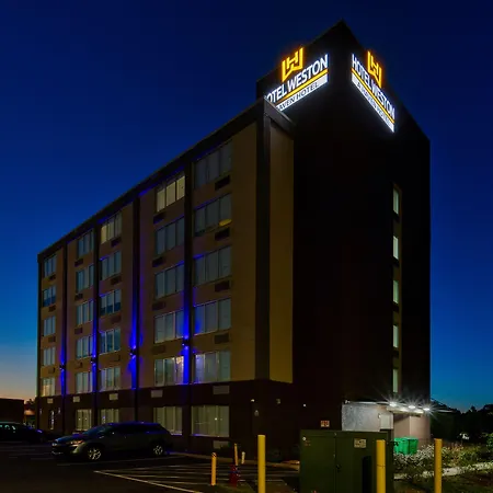 Hotel Weston-3