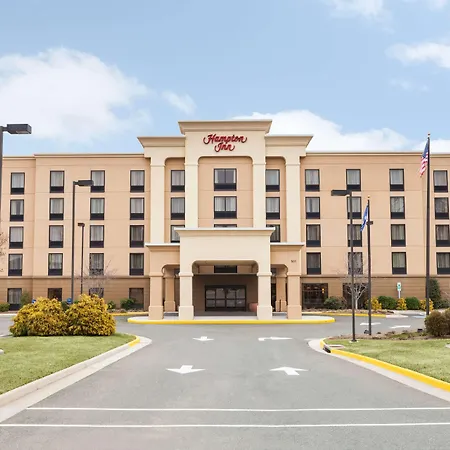Hampton Inn Warrenton, Va-2
