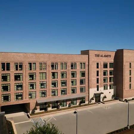 The Alamite, Tuscaloosa, A Tribute Portfolio Hotel-2