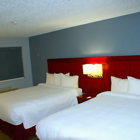 Sonesta Essential Van Buren-Fort Smith-2
