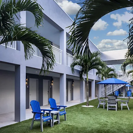 Star Suites - A Vero Beach Hotel-2