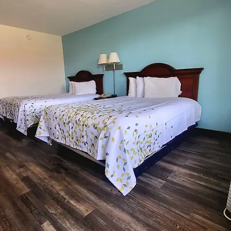 Greeneville Inn And Suites-3