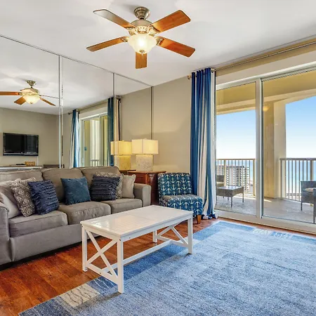 Grand Panama Beach Resort-2