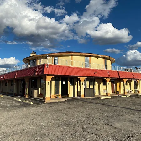 American Star Inn - Abilene-2