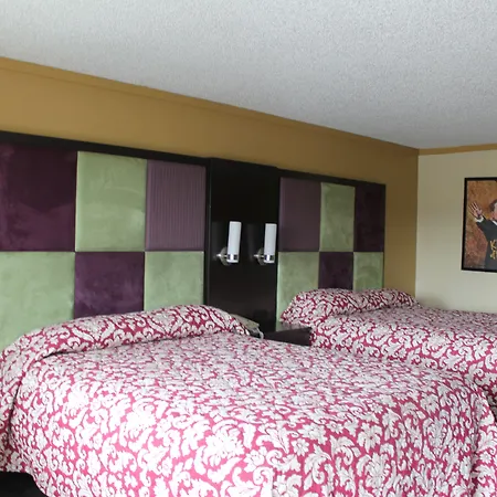 Executive Inn & Suites-2