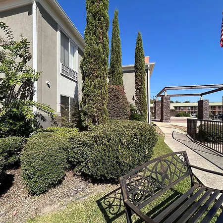Express Inn Leesville Ft Johnson, Surestay Collection By Best Western-3