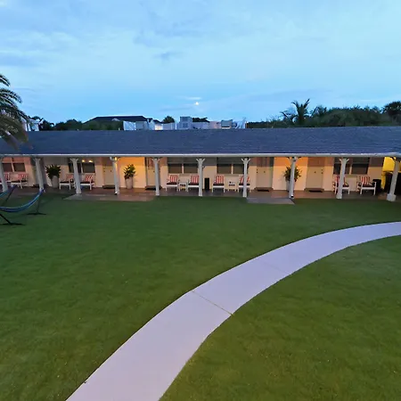 The Islander Inn-2