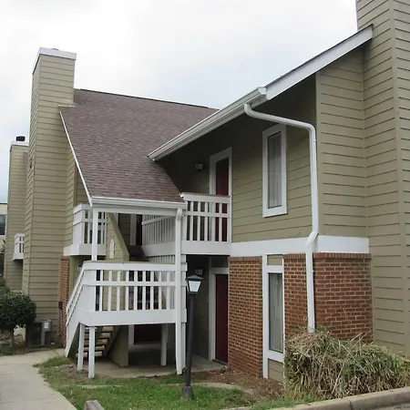 Cloverleaf Suites - Columbia, Sc-3
