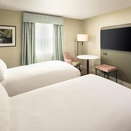 Doubletree By Hilton Chester-3