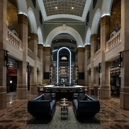The Midland Hotel, Chicago, A Tribute Portfolio Hotel-2