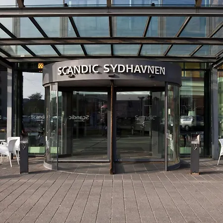 Scandic Sydhavnen-2
