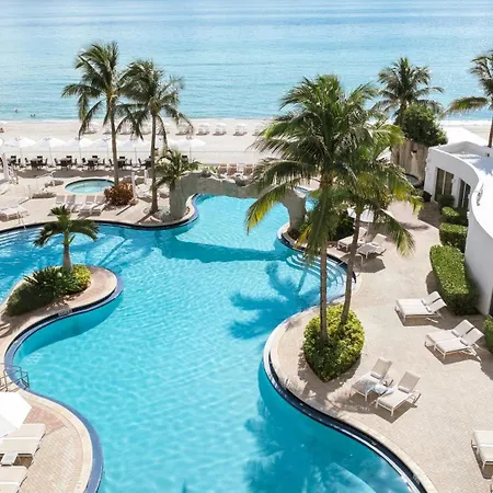 Trump International Beach Resort - Sunny Isles Beach-3