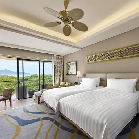 Shangri-La Rasa Ria, Kota Kinabalu-3