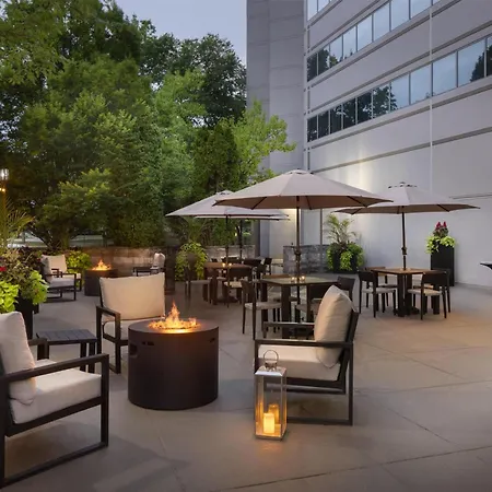 Embassy Suites By Hilton Detroit Troy Auburn Hills-3