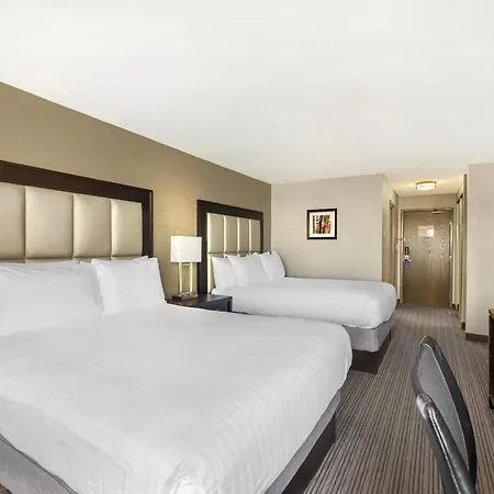 Best Western Plus Waterfront Hotel-3