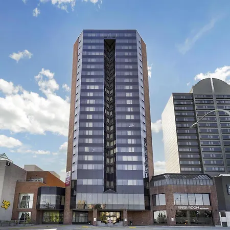 Best Western Plus Waterfront Hotel-2