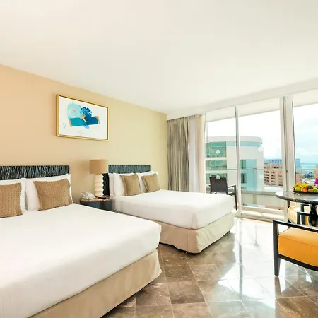 Krystal Grand Cancun All Inclusive-2