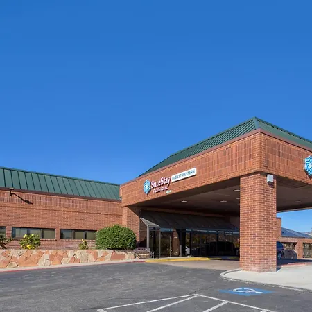 Surestay Plus Hotel By Best Western Price-3