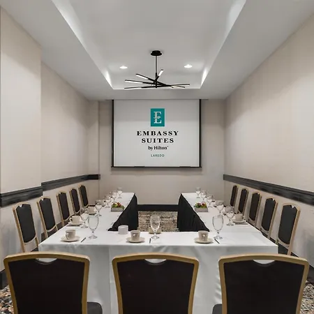 Embassy Suites By Hilton Laredo-2